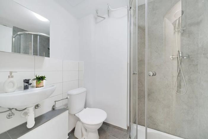 Prodej bytu 1+kk, Praha - Komořany, Nad teplárnou, 36 m2