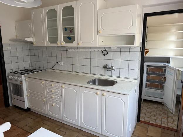 Pronájem bytu 3+1, Písek, Budovatelská, 86 m2