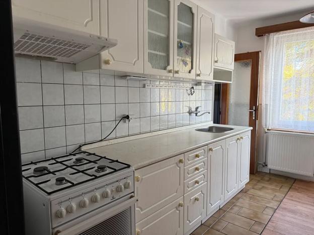 Pronájem bytu 3+1, Písek, Budovatelská, 86 m2