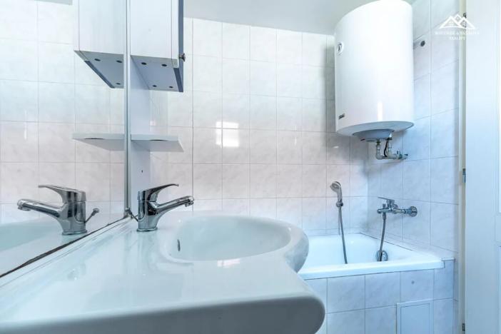 Pronájem bytu 1+kk, Chotěboř, 20 m2