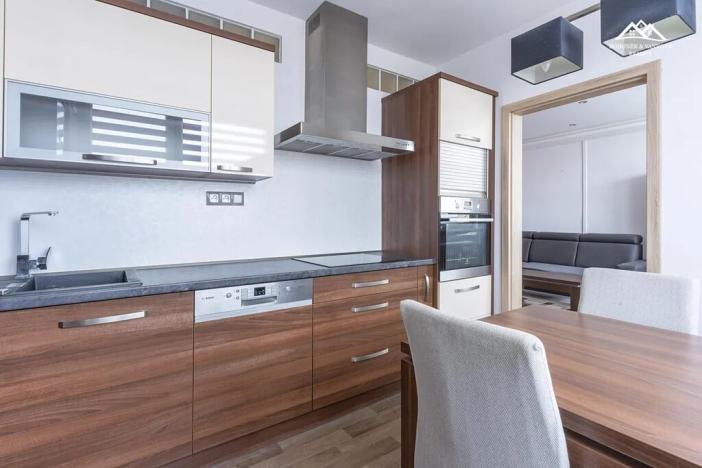 Pronájem bytu 3+1, Chotěboř, Krále Jana, 73 m2