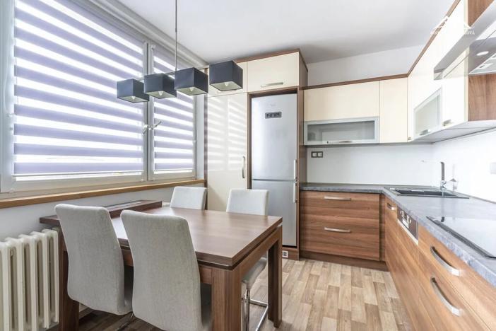 Pronájem bytu 3+1, Chotěboř, Krále Jana, 73 m2