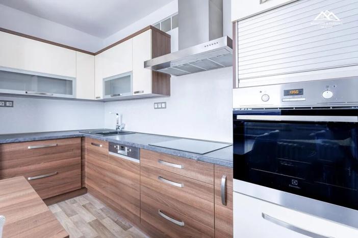 Pronájem bytu 3+1, Chotěboř, Krále Jana, 73 m2