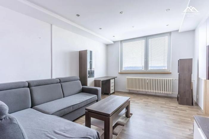 Pronájem bytu 3+1, Chotěboř, Krále Jana, 73 m2