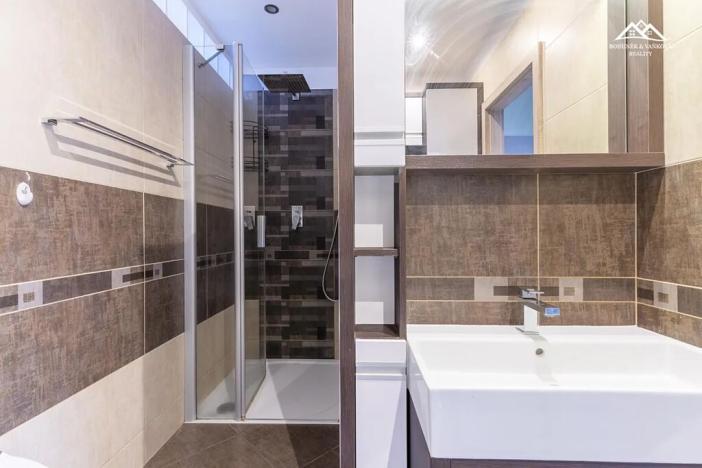 Pronájem bytu 3+1, Chotěboř, Krále Jana, 73 m2