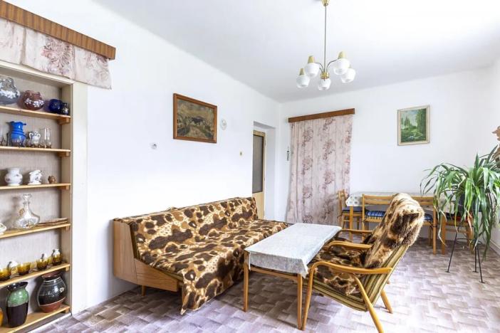 Prodej rodinného domu, Chotěboř, Letná, 159 m2