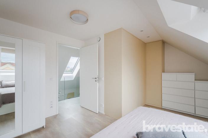 Prodej bytu 3+kk, Praha - Záběhlice, V korytech, 64 m2