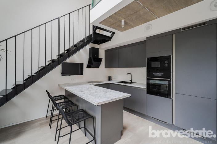 Prodej bytu 3+kk, Praha - Záběhlice, V korytech, 64 m2
