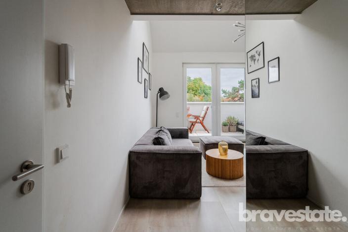 Prodej bytu 3+kk, Praha - Záběhlice, V korytech, 64 m2