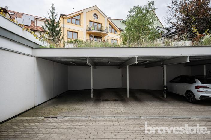 Prodej bytu 3+kk, Praha - Záběhlice, V korytech, 64 m2