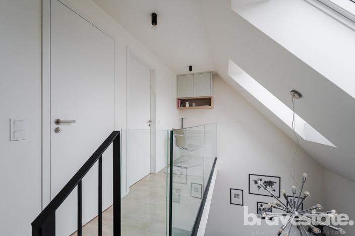 Prodej bytu 3+kk, Praha - Záběhlice, V korytech, 64 m2