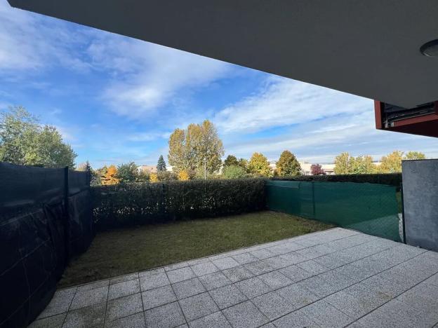 Pronájem bytu 2+kk, Praha - Letňany, Hlučkova, 46 m2