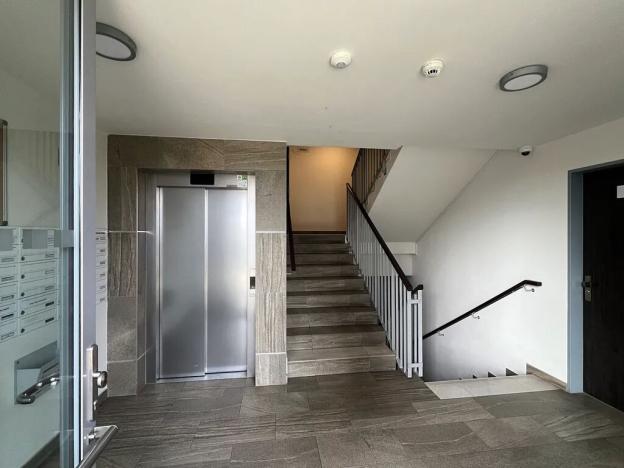 Pronájem bytu 2+kk, Praha - Letňany, Hlučkova, 46 m2