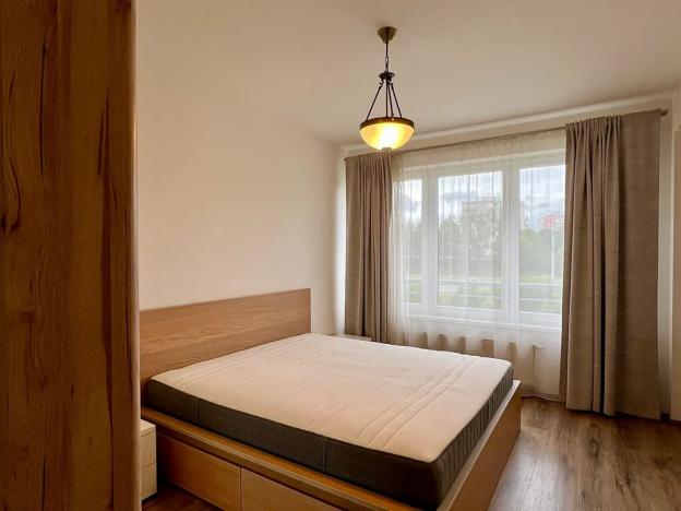 Pronájem bytu 3+kk, Praha - Stodůlky, Toufarova, 68 m2