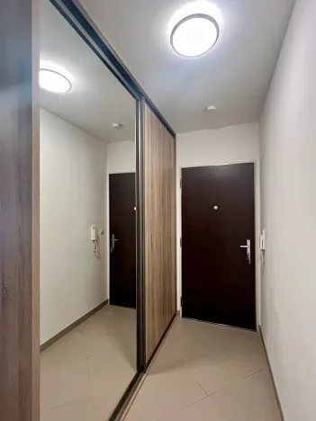 Pronájem bytu 3+kk, Praha - Stodůlky, Toufarova, 68 m2