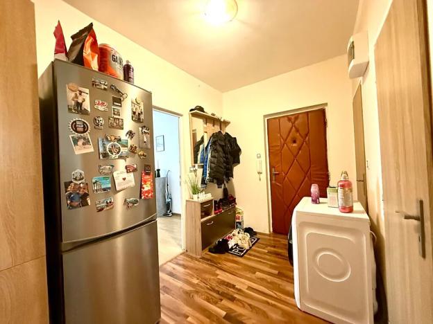 Pronájem bytu 2+1, Nová Role, 1. máje, 59 m2