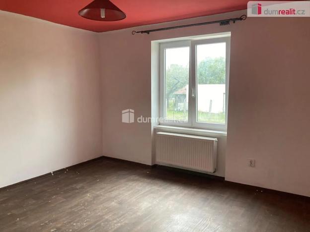 Prodej bytu 2+1, Stod, Domažlická, 57 m2