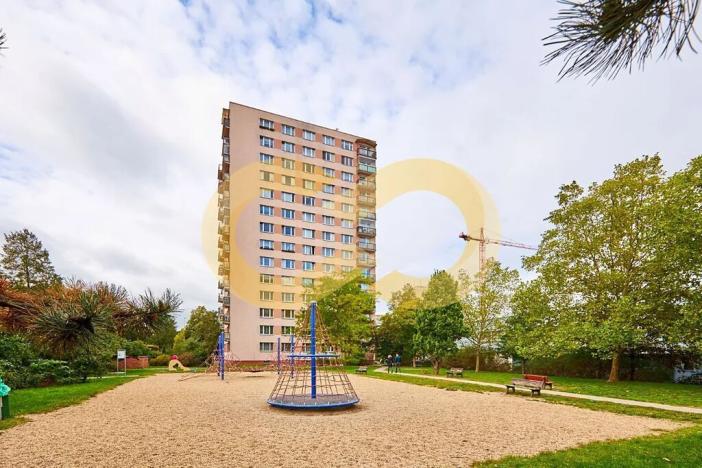 Prodej bytu 1+kk, Praha - Braník, Vavřenova, 25 m2