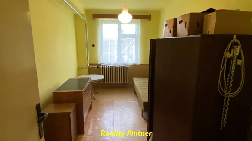 Prodej rodinného domu, Uzeničky, 100 m2