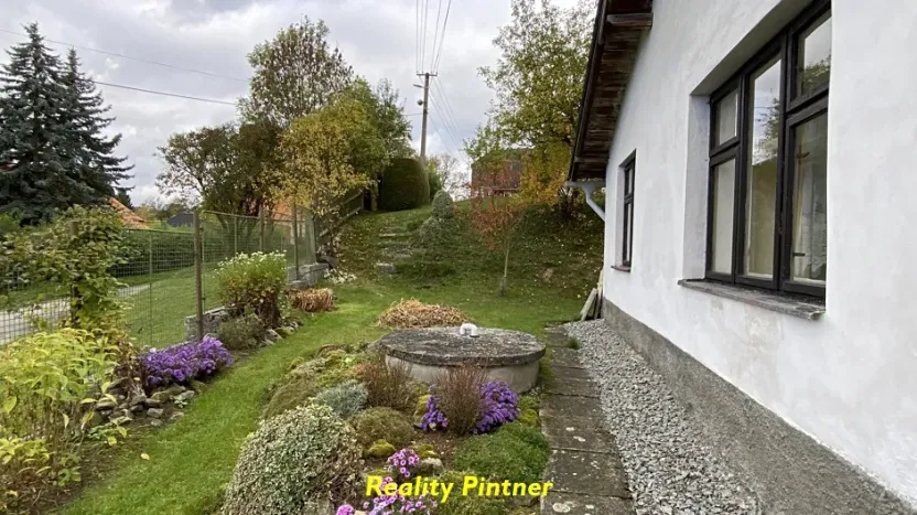 Prodej rodinného domu, Uzeničky, 100 m2