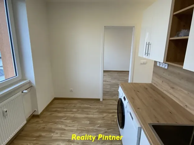 Pronájem bytu 2+1, Příbram, Erbenova, 50 m2