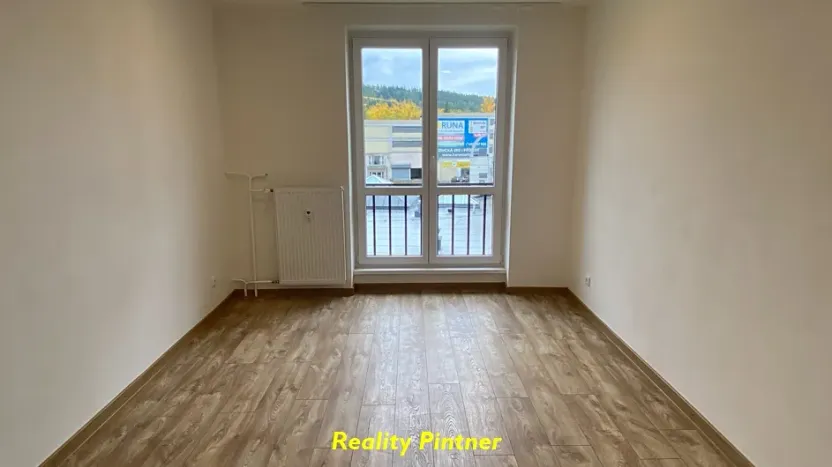 Pronájem bytu 2+1, Příbram, Erbenova, 50 m2