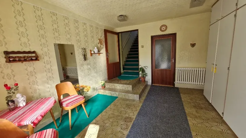 Prodej rodinného domu, Ostrava, Pod Nemocnicí, 150 m2