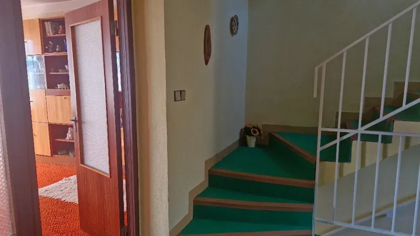 Prodej rodinného domu, Ostrava, Pod Nemocnicí, 150 m2