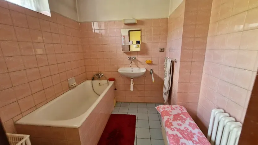 Prodej rodinného domu, Ostrava, Pod Nemocnicí, 150 m2