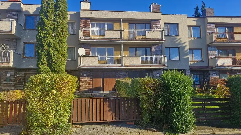 Prodej rodinného domu, Ostrava, Pod Nemocnicí, 150 m2