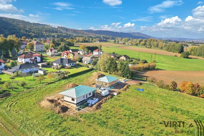 Prodej pozemku pro bydlení, Dvůr Králové nad Labem, 1005 m2
