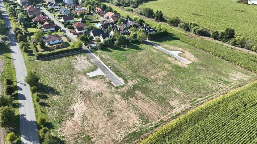 Prodej pozemku pro bydlení, Libeř, 1030 m2