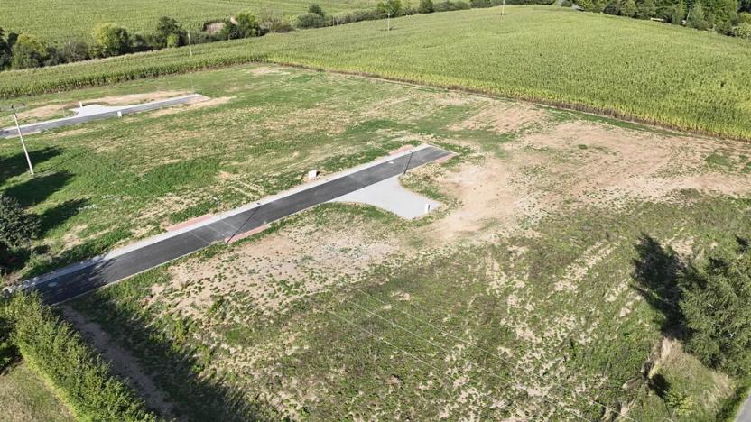 Prodej pozemku pro bydlení, Libeř, 1030 m2