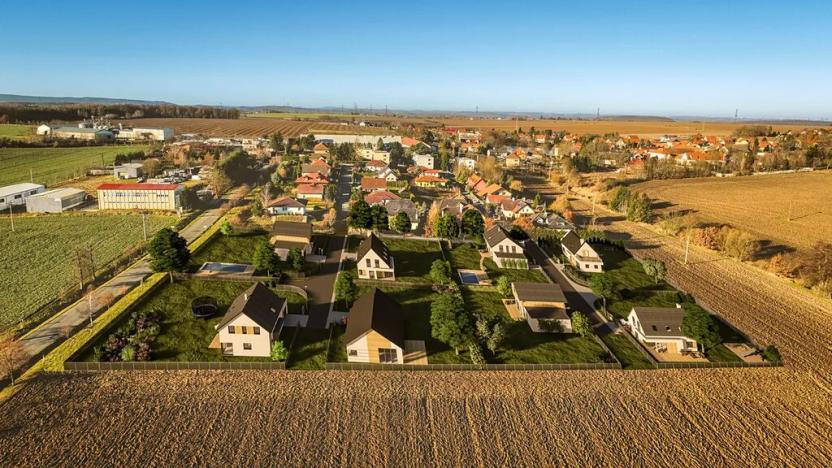 Prodej pozemku pro bydlení, Libeř, 1021 m2