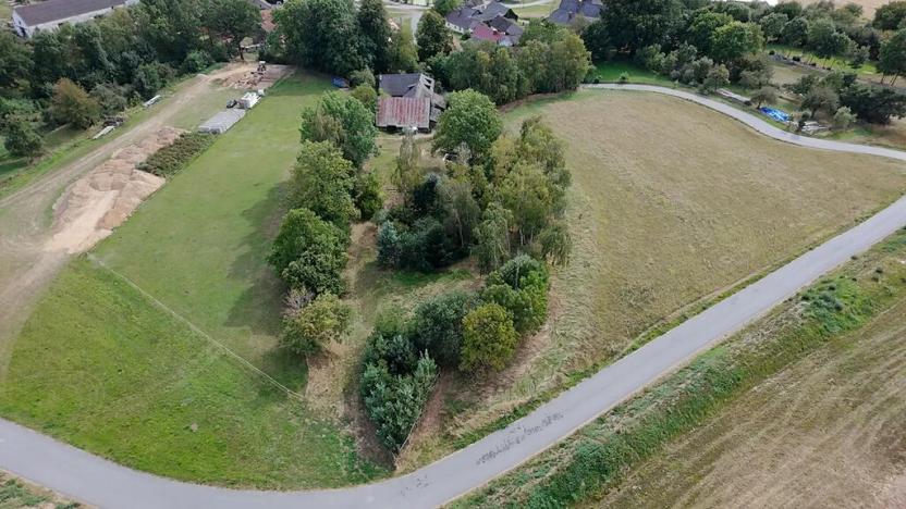 Prodej pozemku pro bydlení, Přibyslav, 1571 m2