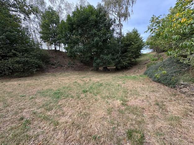 Prodej pozemku pro bydlení, Přibyslav, 1571 m2