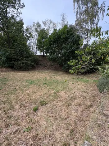 Prodej pozemku pro bydlení, Přibyslav, 1571 m2