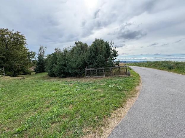 Prodej pozemku pro bydlení, Přibyslav, 1571 m2