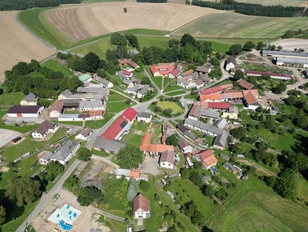 Prodej pozemku pro bydlení, Přibyslav, 1571 m2