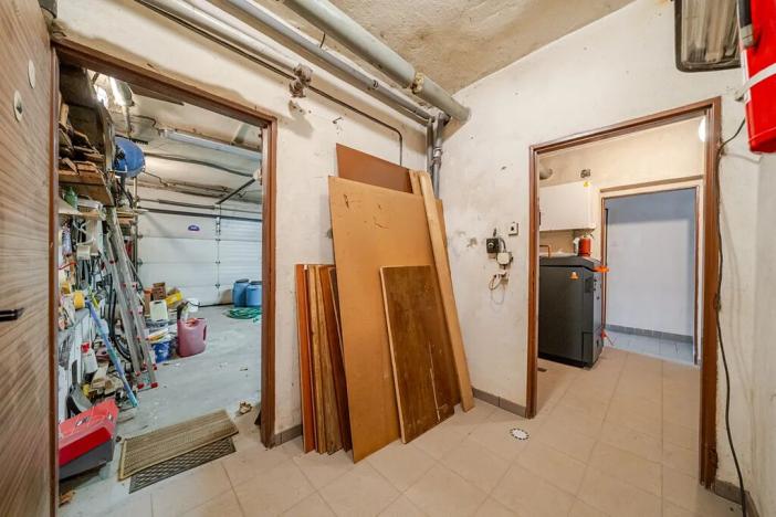 Prodej vícegeneračního domu, Třebíč, Račerovická, 480 m2