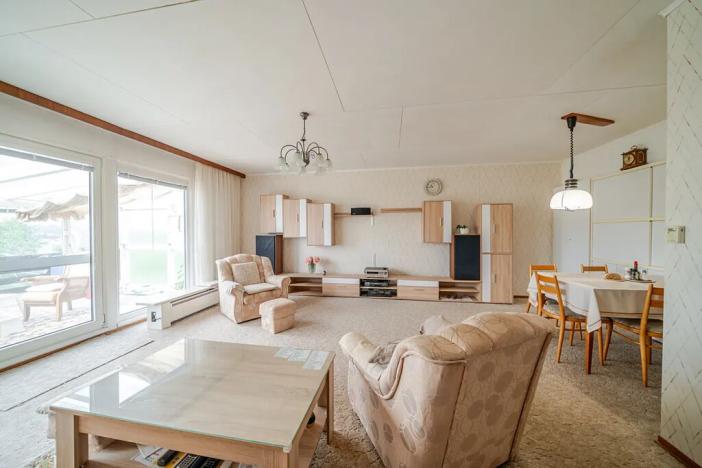 Prodej vícegeneračního domu, Třebíč, Račerovická, 480 m2