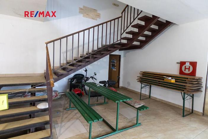 Prodej obchodního prostoru, Město Albrechtice, Míru, 1427 m2