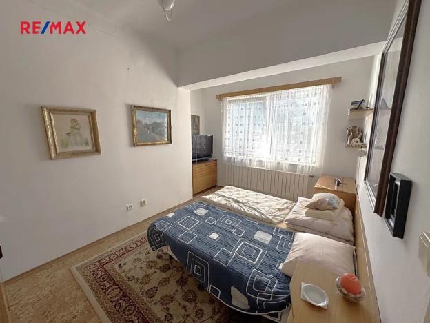 Prodej rodinného domu, Litovel, Palackého, 132 m2