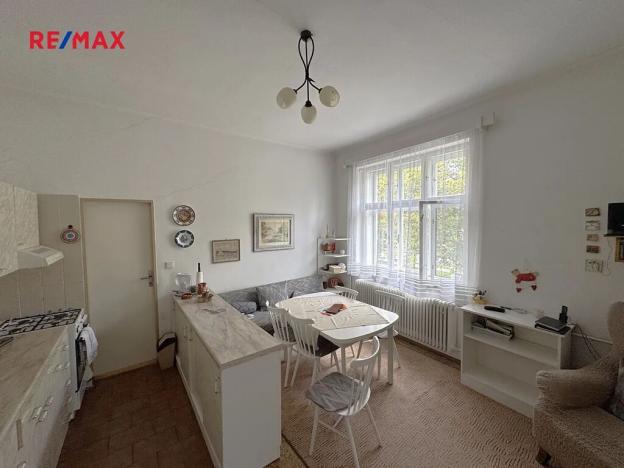 Prodej rodinného domu, Litovel, Palackého, 132 m2