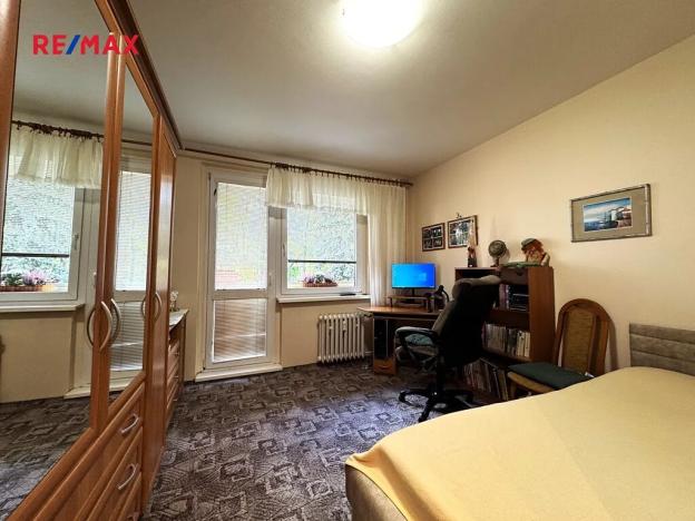 Prodej bytu 3+1, Mohelnice, 76 m2