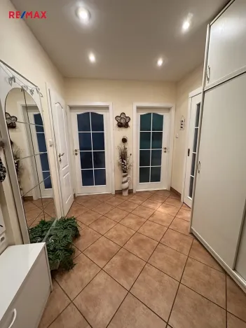 Prodej bytu 3+1, Mohelnice, 76 m2