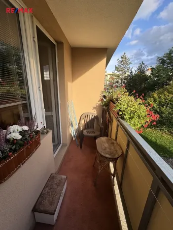 Prodej bytu 3+1, Mohelnice, 76 m2