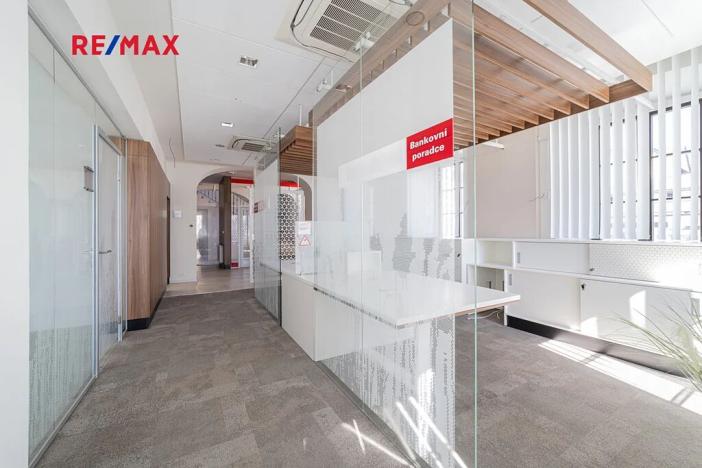 Prodej komerční nemovitosti, Králíky, 5. května, 519 m2