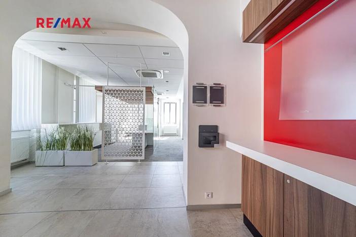 Prodej komerční nemovitosti, Králíky, 5. května, 519 m2