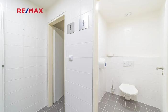 Prodej komerční nemovitosti, Králíky, 5. května, 519 m2